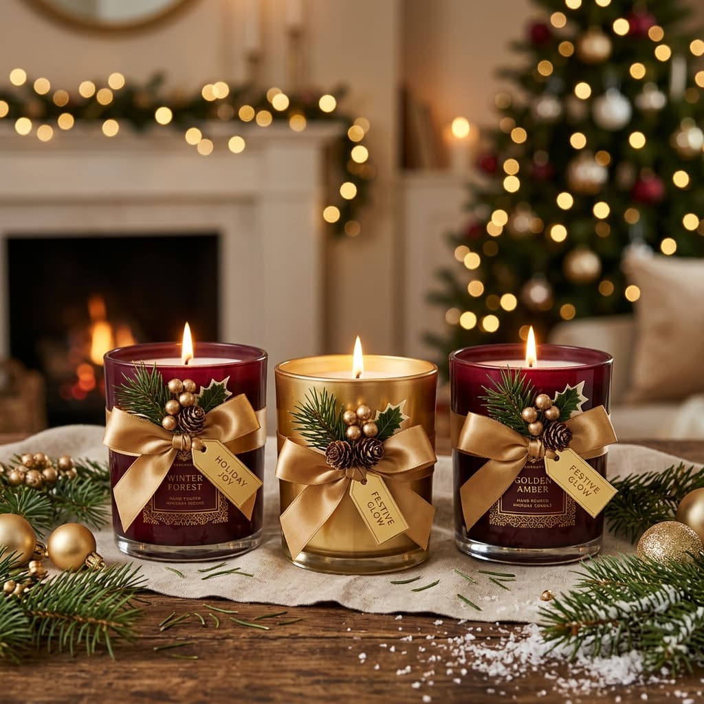 Festive Collection