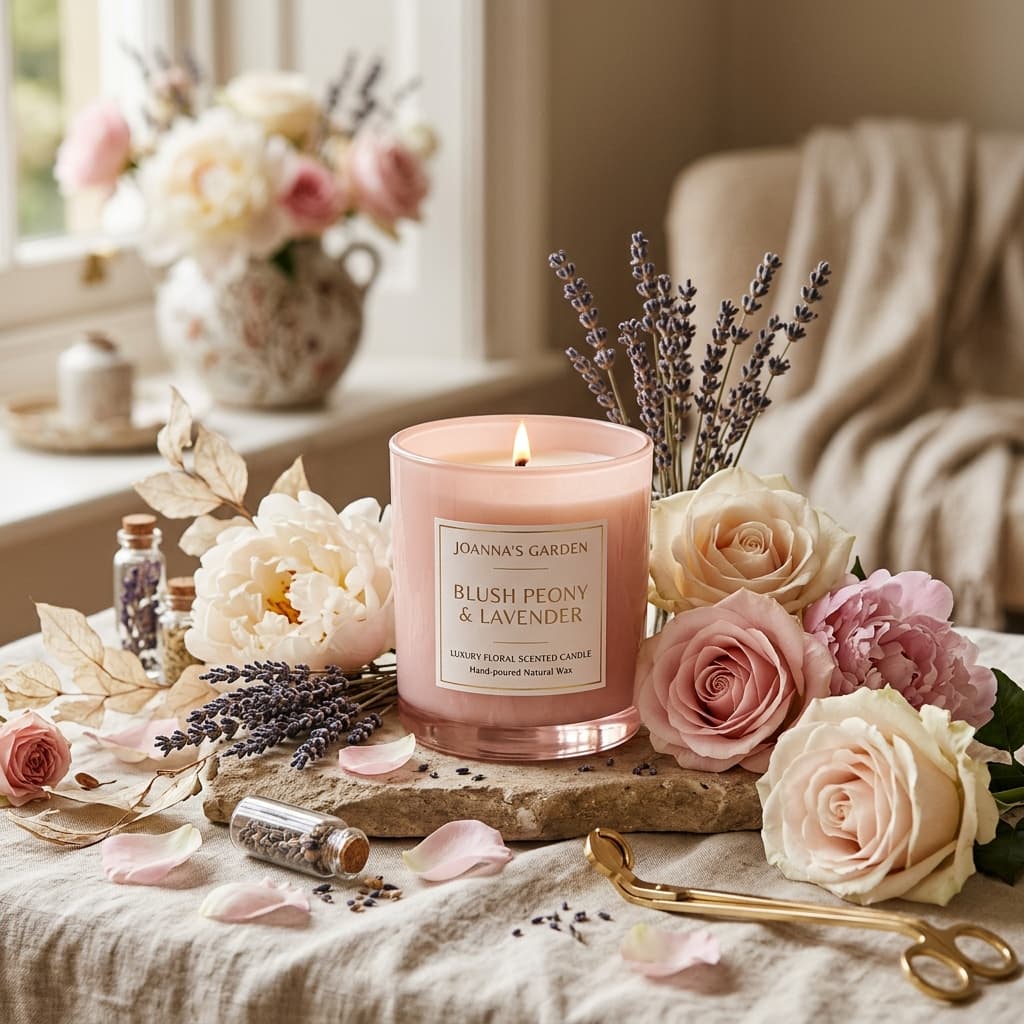 Floral Collection